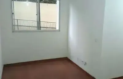 Apartamento com 1 quarto à venda na rua casparino de quadros, 69, jaraguá, são paulo por r$ 153.700