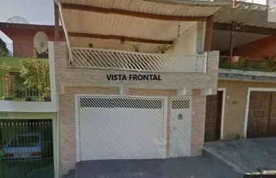 Casa com 2 quartos à venda na rua antônio ferreira da silva, 132, parque mandaqui, são paulo por r$ 750.000
