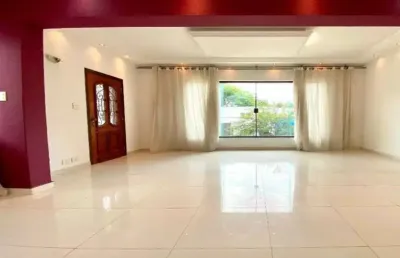 Casa com 3 quartos à venda na rua japuruchita, 281, alto da mooca, são paulo por r$ 1.166.000