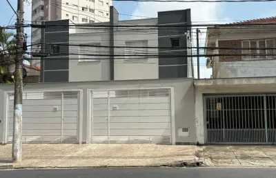 Casa com 3 quartos à venda na rua general chagas santos, 1107, vila da saúde, são paulo por r$ 1.272.000