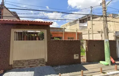 Casa com 2 quartos à venda na rua doutor arlindo de assis, 20, parque edu chaves, são paulo por r$ 650.000