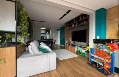 Apartamento com 2 quartos à venda na avenida professor francisco morato, 4650, vila sônia, são paulo por r$ 800.000