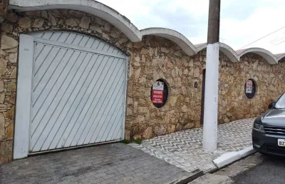 Casa com 5 quartos à venda na rua londres, 349, vila londrina, são paulo por r$ 1.905.000