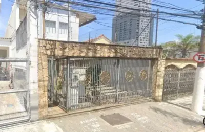 Casa com 5 quartos à venda na rua jarinu, 418, cidade mãe do céu, são paulo por r$ 2.340.000
