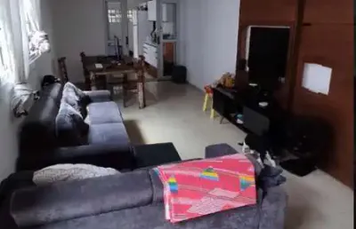 Casa com 3 quartos à venda na rua abílio césar, 361, jardim soraia, são paulo por r$ 550.000