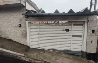 Casa com 3 quartos à venda na travessa das ondinas, 130, lajeado, são paulo por r$ 750.000