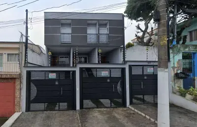 Casa com 3 quartos à venda na rua vale-verde, 94, vila roque, são paulo por r$ 720.000