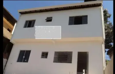 Casa com 4 quartos à venda na rua professor afonso césar de siqueira, 67, jardim do lago, são paulo por r$ 545.000