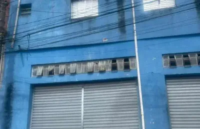 Casa com 5 quartos à venda na rua formoso do araguaia, 258, jardim sydney, são paulo por r$ 400.000