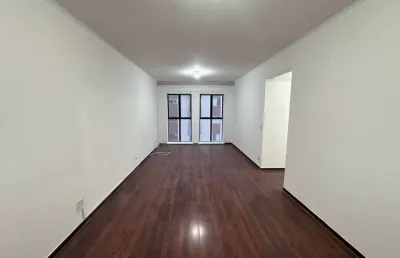 Apartamento com 3 quartos para alugar na avenida interlagos, 492, jardim marajoara, são paulo por r$ 2.200