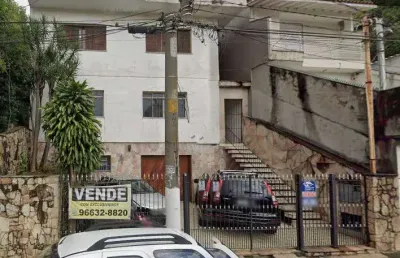 Casa com 3 quartos à venda na rua piatá, 561, vila isolina mazzei, são paulo por r$ 720.000