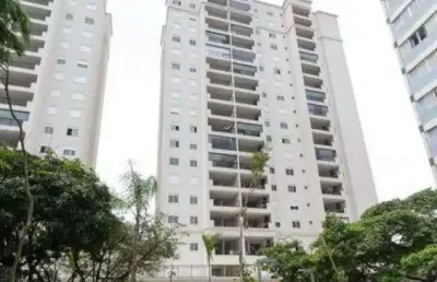 Apartamento com 2 quartos para alugar na avenida joão dias, 2192, santo amaro, são paulo por r$ 5.650