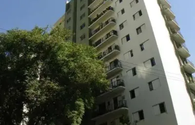 Apartamento com 3 quartos à venda na rua constantino de sousa, 392, campo belo, são paulo por r$ 1.500.000