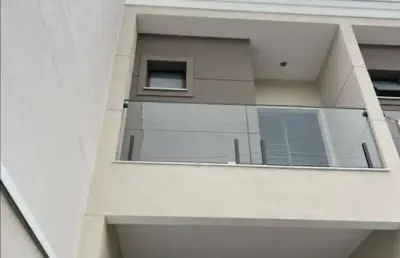 Casa com 3 quartos à venda na rua aruaque, 162, vila isolina mazzei, são paulo por r$ 790.000