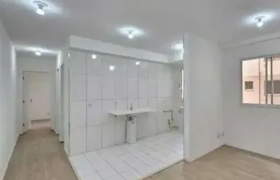 Apartamento com 2 quartos para alugar na rua sho yoshioka, 511, gleba do pêssego, são paulo por r$ 1.200