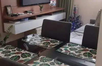 Apartamento com 2 quartos para alugar na alameda glete, 783, campos eliseos, são paulo por r$ 2.600