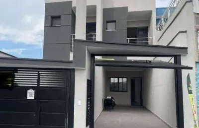 Casa com 3 quartos à venda na rua aruaque, 166, vila isolina mazzei, são paulo por r$ 850.000