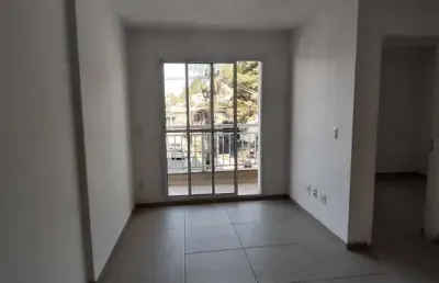 Apartamento com 2 quartos à venda na rua porto nacional, 60, vila siqueira (zona norte), são paulo por r$ 222.600
