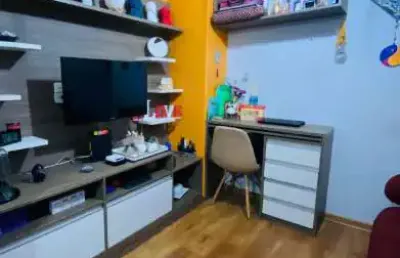 Apartamento com 1 quarto para alugar na alameda ribeiro da silva, 483, campos eliseos, são paulo por r$ 1.985