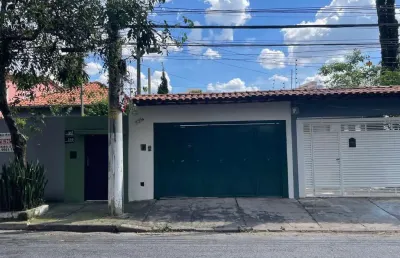 Casa com 3 quartos para alugar na rua bartolomeu feio, 331, vila cordeiro, são paulo por r$ 7.000