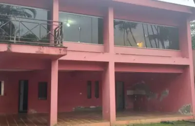 Casa com 4 quartos à venda na rua josé vaz andrade, 60, interlagos, são paulo por r$ 2.300.000