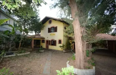 Casa com 5 quartos à venda na rua comendador vicente melillo, 714, capela do socorro, são paulo por r$ 1.855.000