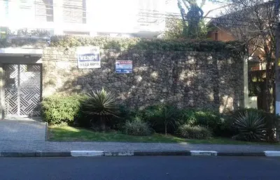 Casa com 4 quartos à venda na avenida sílvio sciumbata, 405, interlagos, são paulo por r$ 2.680.000