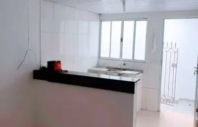 Casa com 1 quarto para alugar na rua francisco dias velho, 939, vila cordeiro, são paulo por r$ 2.000