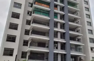 Apartamento com 3 quartos à venda na rua barão de monte santo, 1450, mooca, são paulo por r$ 1.398.000