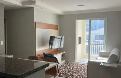 Apartamento com 3 quartos à venda na rua itajaí, 125, mooca, são paulo por r$ 745.000