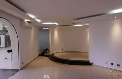 Apartamento com 4 quartos à venda na avenida jurucê, 185, indianópolis, são paulo por r$ 2.100.000