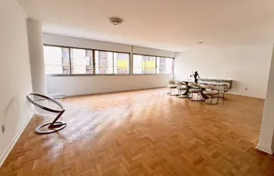 Apartamento com 4 quartos à venda na avenida angélica, 2395, consolação, são paulo por r$ 1.970.000