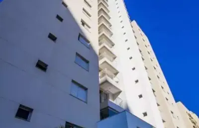 Apartamento com 1 quarto para alugar na rua doutor fadlo haidar, 170, vila olímpia, são paulo por r$ 3.950
