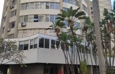 Apartamento com 3 quartos para alugar na rua professor artur ramos, 178, jardim paulistano, são paulo por r$ 14.000
