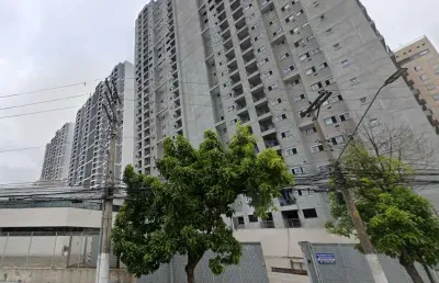 Apartamento com 2 quartos à venda na rua marina ciufuli zanfelice, 176, lapa, são paulo por r$ 435.000