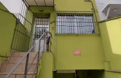 Casa com 2 quartos à venda na rua botucatu, 477, vila clementino, são paulo por r$ 900.000