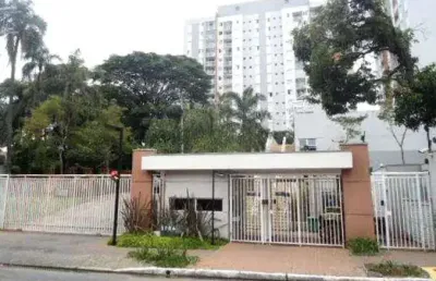 Apartamento com 2 quartos à venda na avenida cupecê, 1784, jardim prudência, são paulo por r$ 445.000