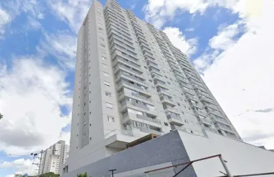 Apartamento com 2 quartos à venda na rua cônego vicente miguel marino, 515, barra funda, são paulo por r$ 645.000