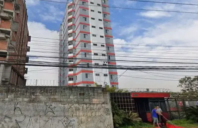Apartamento com 1 quarto para alugar na avenida engenheiro armando de arruda pereira, 3535, vila do encontro, são paulo por r$ 1.460