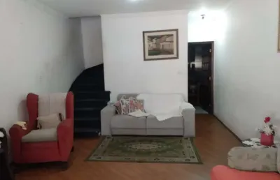 Casa com 4 quartos para alugar na avenida padre pereira de andrade, 484, boaçava, são paulo por r$ 4.500