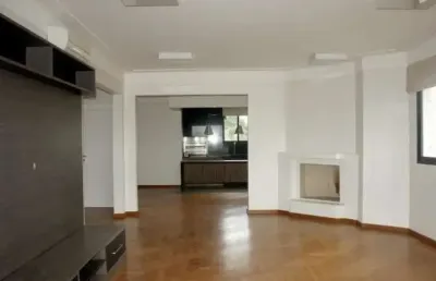 Apartamento com 4 quartos para alugar na rua deputado laércio corte, 951, paraíso do morumbi, são paulo por r$ 15.000