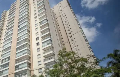 Apartamento com 3 quartos à venda na rua roma, 383, lapa, são paulo por r$ 2.230.000