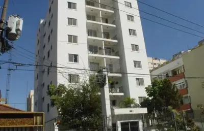 Apartamento com 2 quartos à venda na rua capote valente, 851, pinheiros, são paulo por r$ 850.000