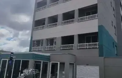 Apartamento com 1 quarto à venda na rua camburiú, 177, vila ipojuca, são paulo por r$ 328.600