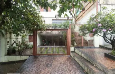 Casa com 4 quartos à venda na rua salto grande, 127, sumaré, são paulo por r$ 2.000.000