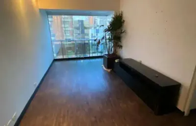 Apartamento com 2 quartos para alugar na rua balthazar da veiga, 589, vila nova conceição, são paulo por r$ 4.500