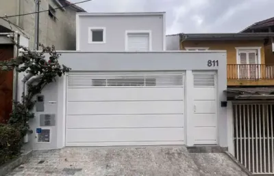 Casa com 3 quartos à venda na rua cajaíba, 811, pompéia, são paulo por r$ 2.890.000