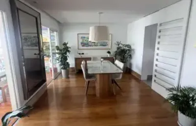Apartamento com 3 quartos para alugar na rua do rocio, 450, vila olímpia, são paulo por r$ 15.000