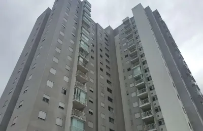 Apartamento com 1 quarto para alugar na rua guarapuava, 174, mooca, são paulo por r$ 2.980