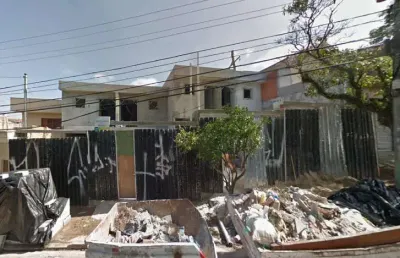 Casa com 3 quartos à venda na rua casa forte, 764, água fria, são paulo por r$ 1.480.000